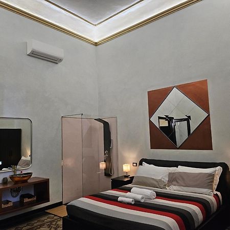 Scuderie Il Magnifico Apartment Florenţa Exterior foto