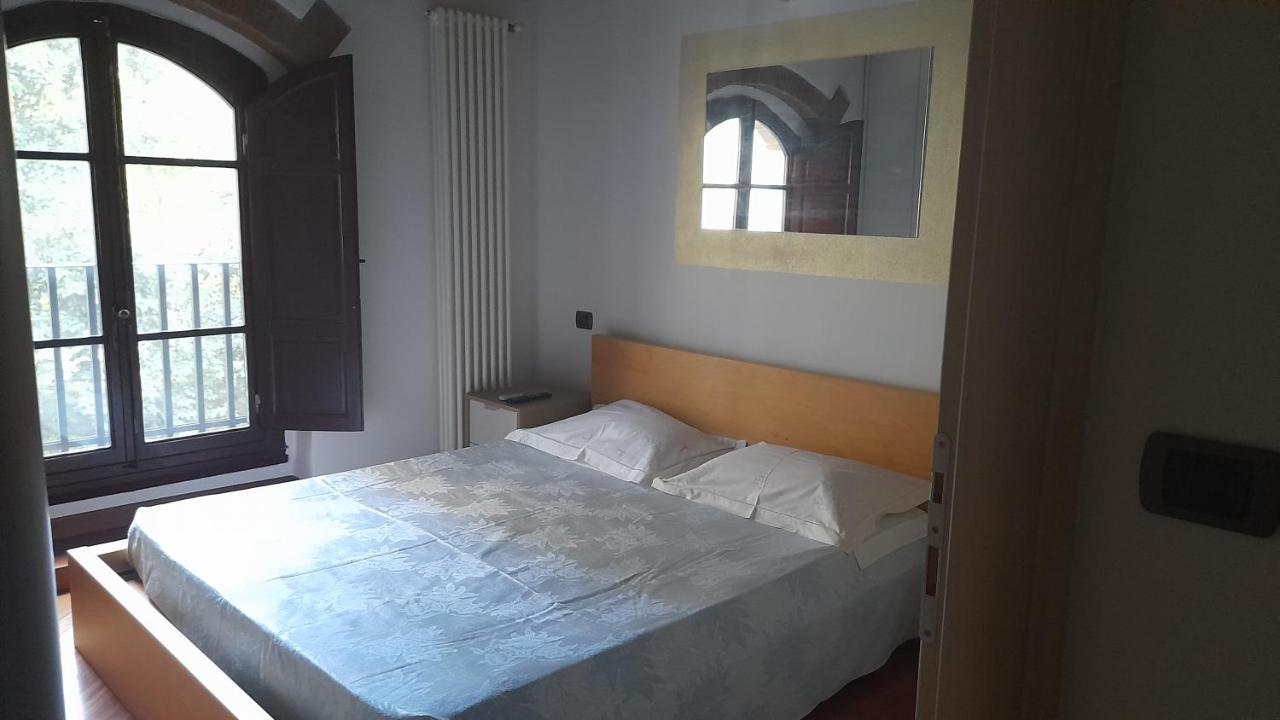 Scuderie Il Magnifico Apartment Florenţa Exterior foto