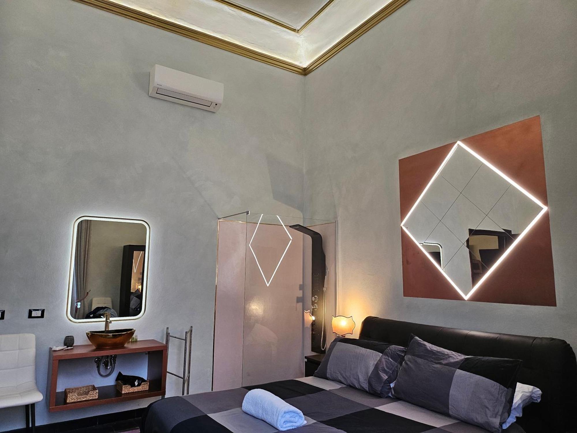 Scuderie Il Magnifico Apartment Florenţa Exterior foto