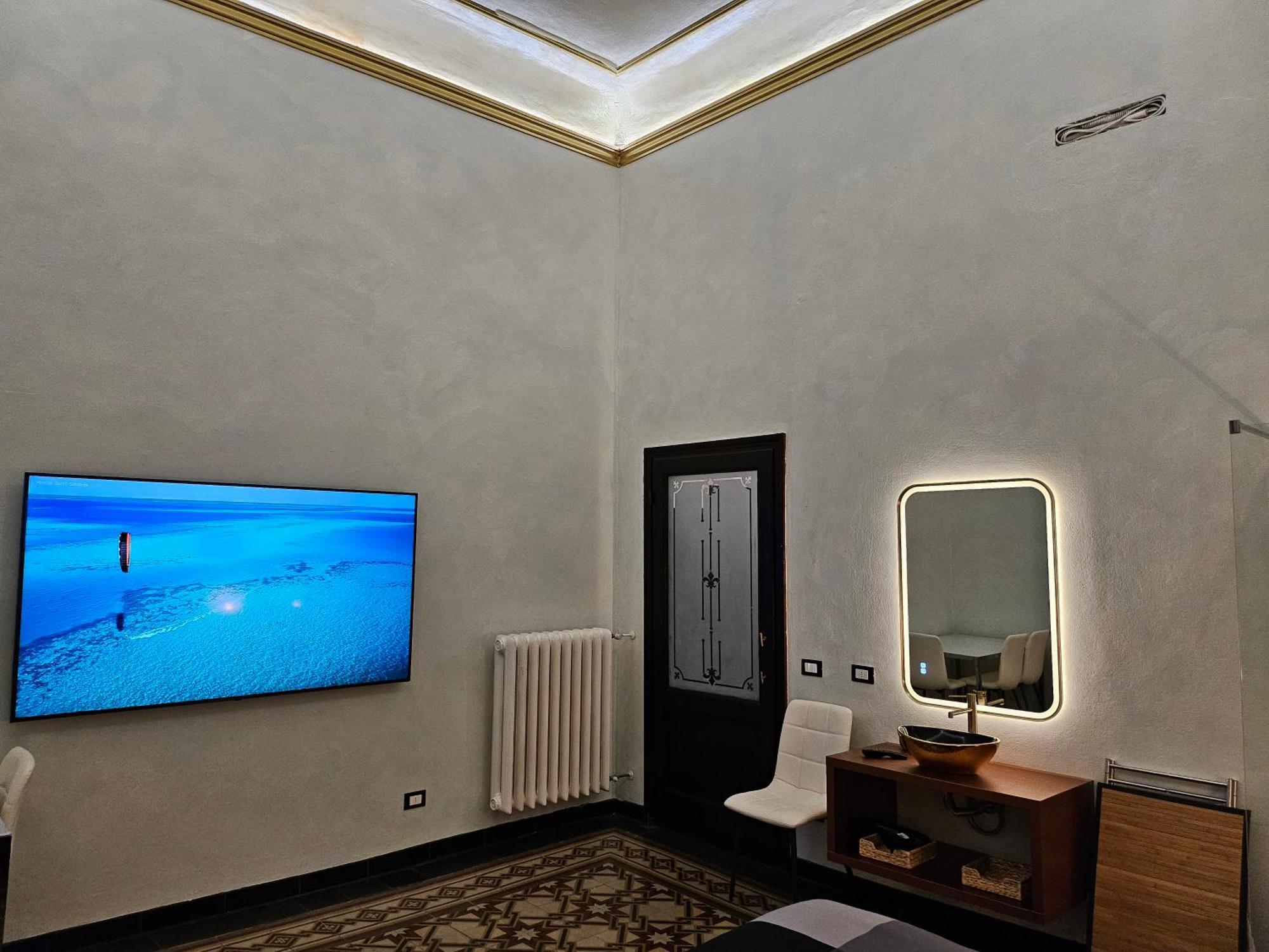 Scuderie Il Magnifico Apartment Florenţa Exterior foto