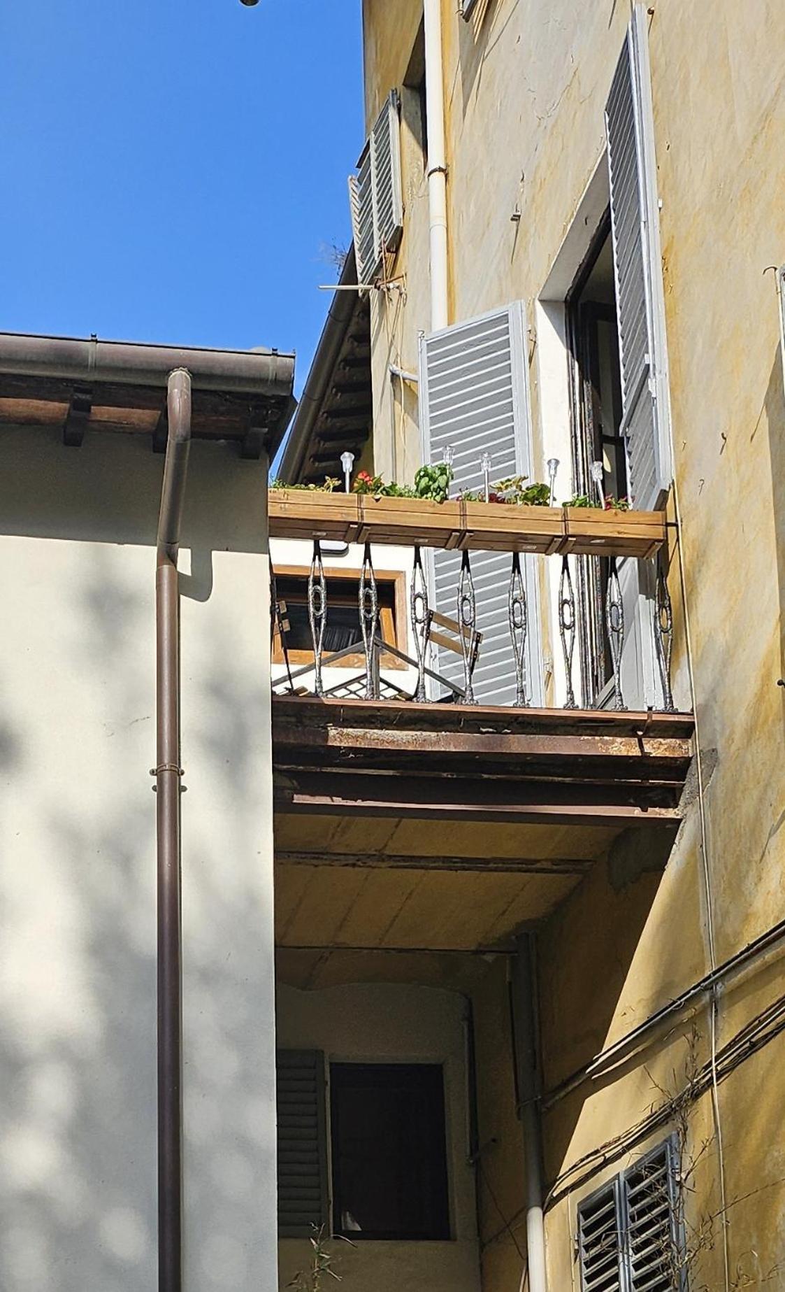 Scuderie Il Magnifico Apartment Florenţa Exterior foto