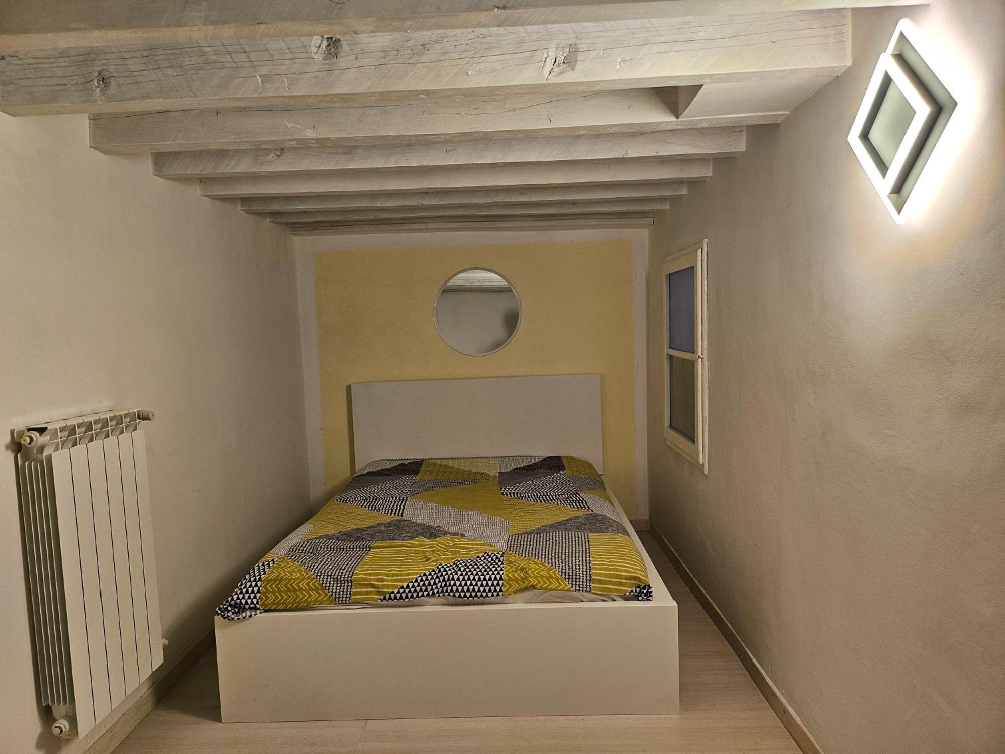 Scuderie Il Magnifico Apartment Florenţa Exterior foto