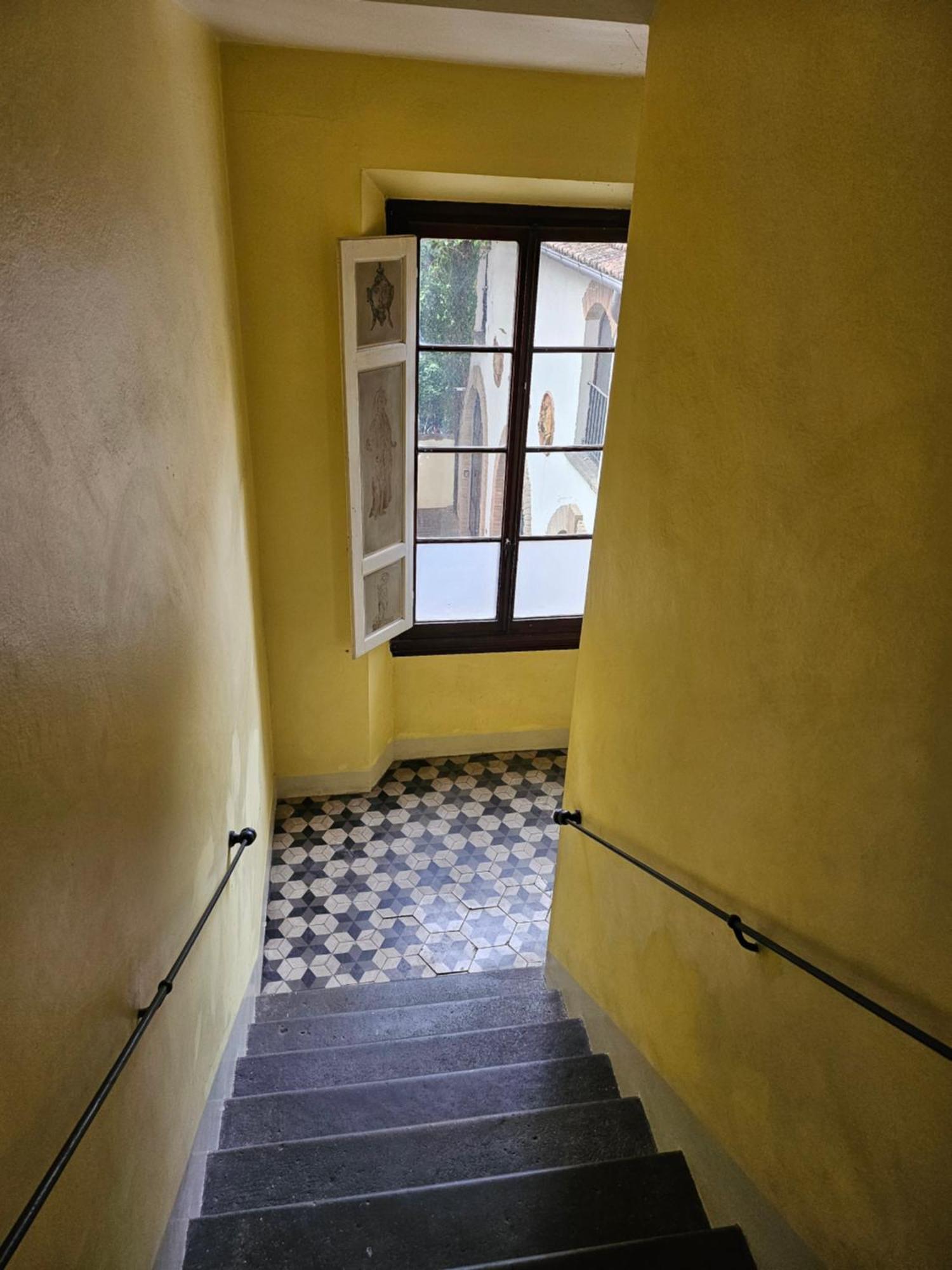 Scuderie Il Magnifico Apartment Florenţa Exterior foto
