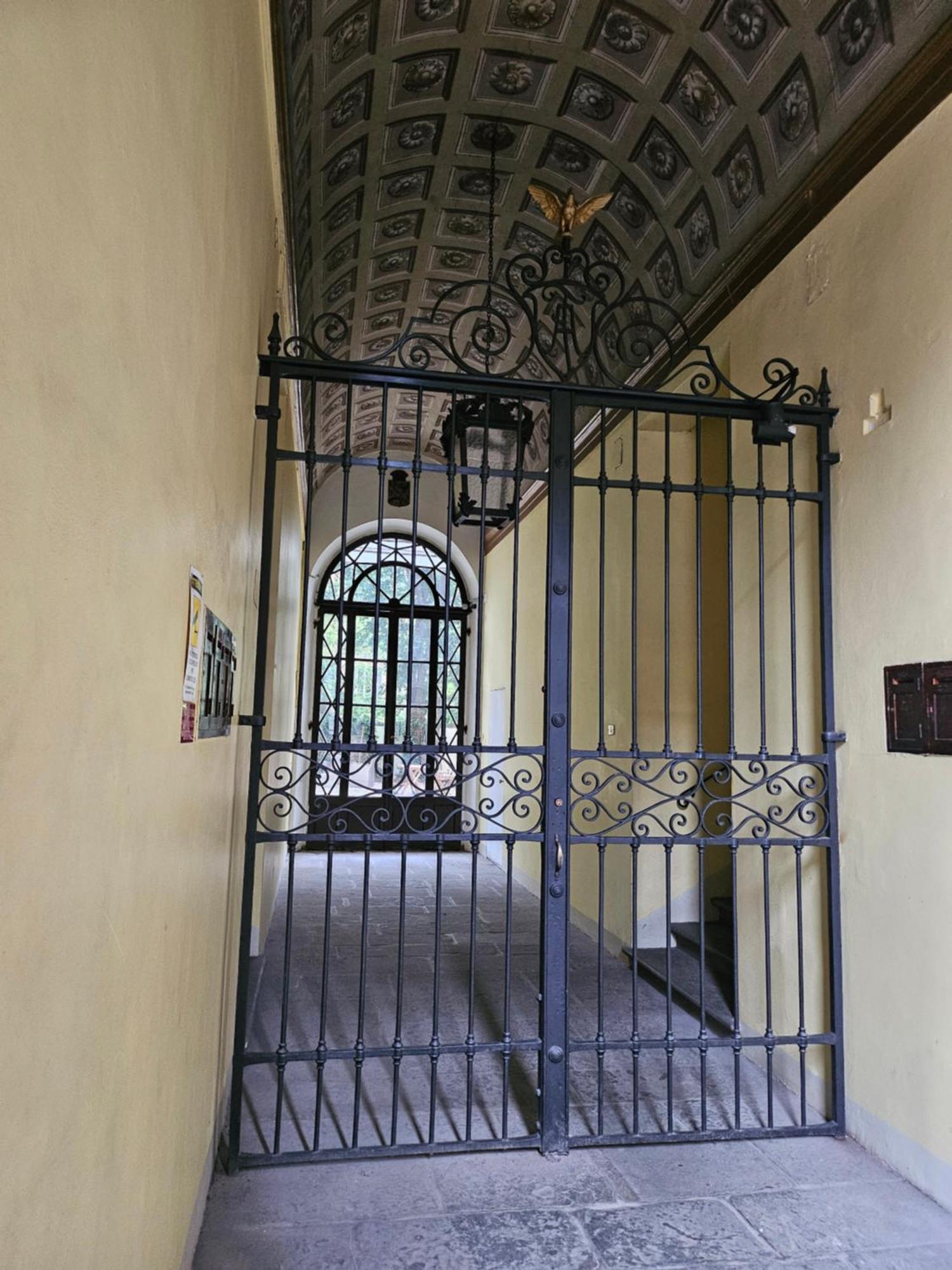 Scuderie Il Magnifico Apartment Florenţa Exterior foto