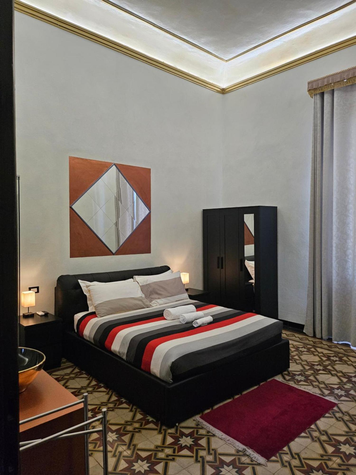 Scuderie Il Magnifico Apartment Florenţa Exterior foto